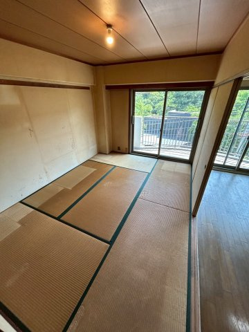 荒神山マンションのその他