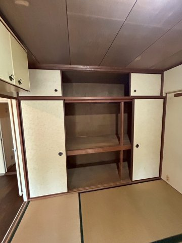 荒神山マンションのその他
