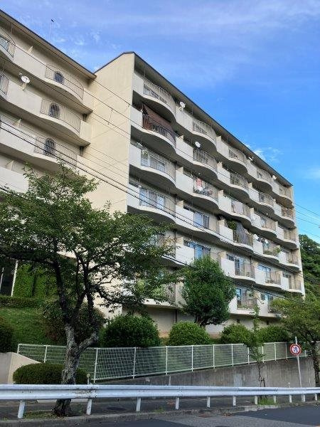 荒神山マンション