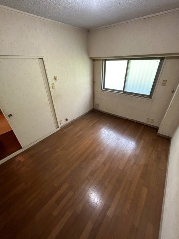 荒神山マンションのその他