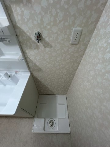 深江北町テラスハウスの設備