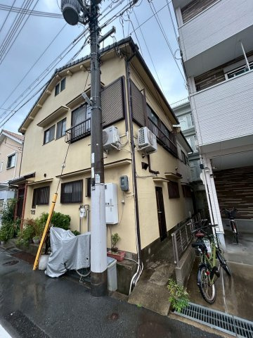 深江北町テラスハウス