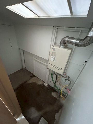 深江北町テラスハウスのその他