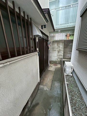 深江北町テラスハウスのその他