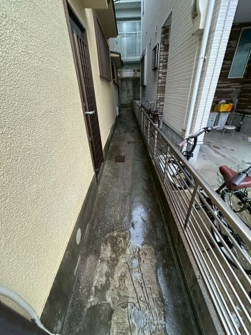 深江北町テラスハウスのその他