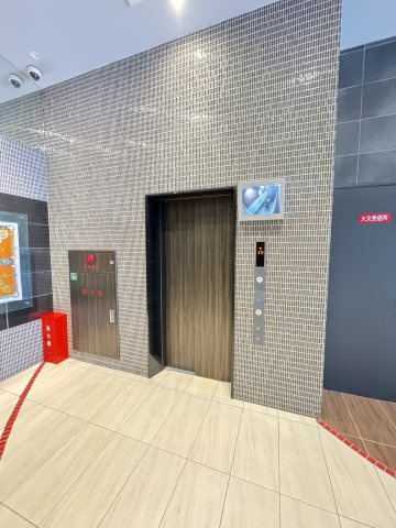SERENiTE三宮のその他共用部分