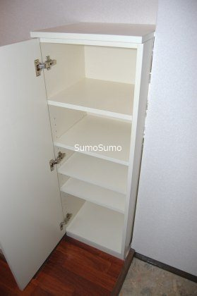 ドミール江戸堀のその他