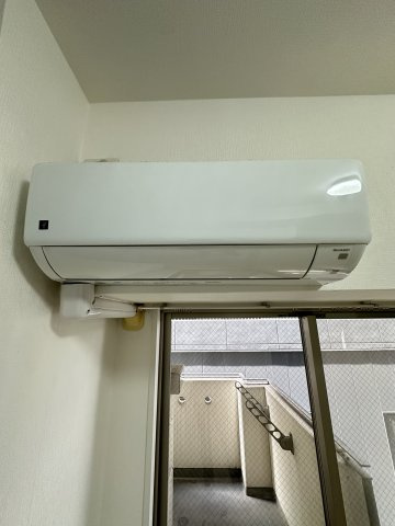 アーデン京町堀イーストの設備
