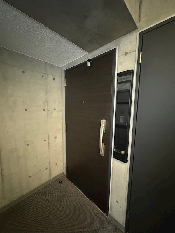 アーデン京町堀イーストの内装