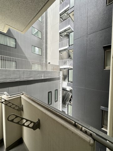 アーデン京町堀イーストの展望