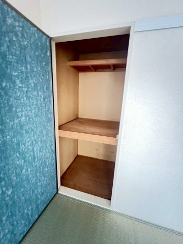 コモード仁川の設備