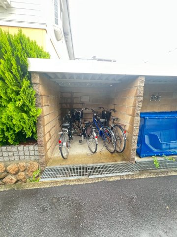 コモード仁川のその他共用部分