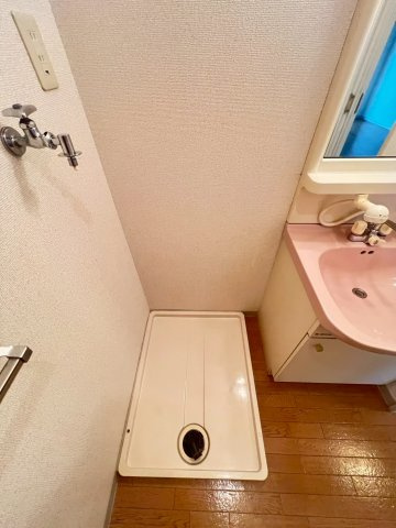コモード仁川の設備