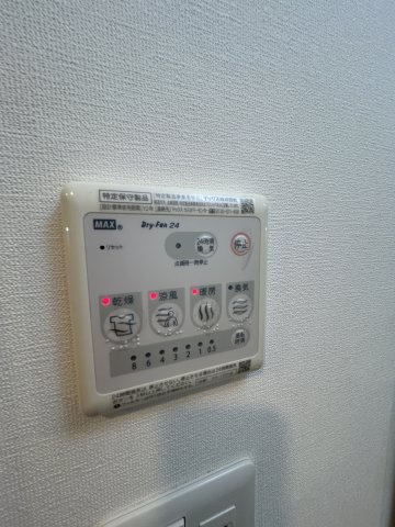 OTOWA神戸元町の設備