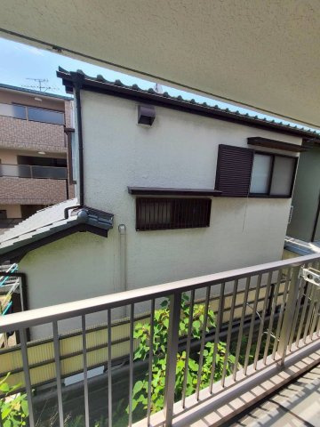 レジデンシア甲子園口（天道町）の展望