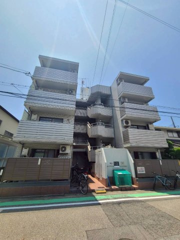 レジデンシア甲子園口（天道町）