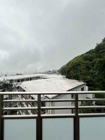 ビバリーハウス青谷弐番館の展望