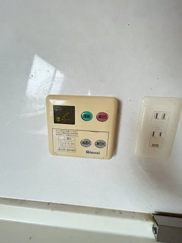 ビバリーハウス青谷弐番館の設備