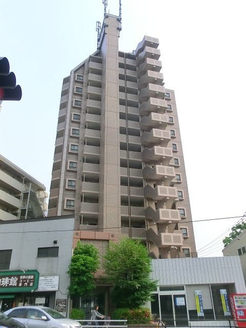 トーカンマンション六本松