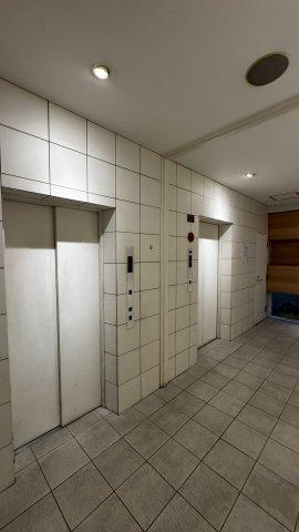 F・PARC GRANDMARK天神のその他共用部分