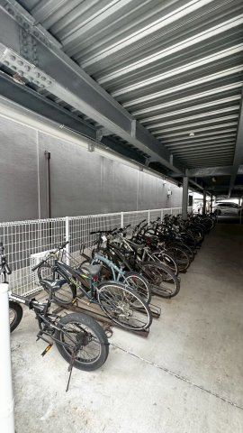 F・PARC GRANDMARK天神のその他共用部分