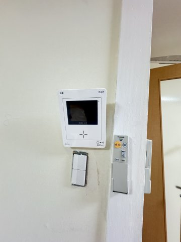 ビーコート熊内のセキュリティ