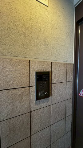QREST博多東Ⅱのその他共用部分