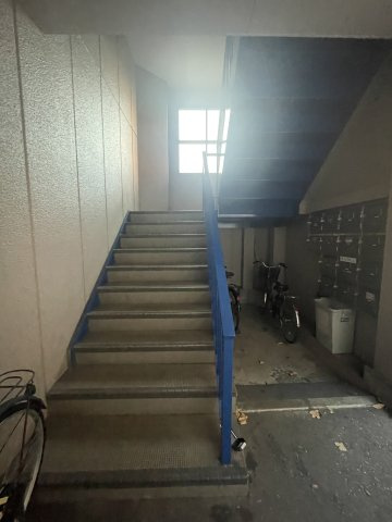 クリスタルハイツ青柳のその他共用部分