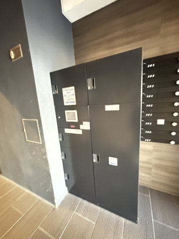 Grandi Rokko Parkのその他共用部分