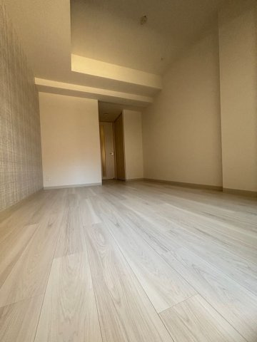 グルーブAriaトアロードの寝室