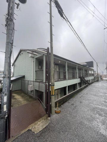 ヒルズ平和台