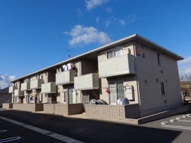 サニープレイス福山Ｉ　Aの画像