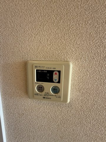 アパートメント林のその他