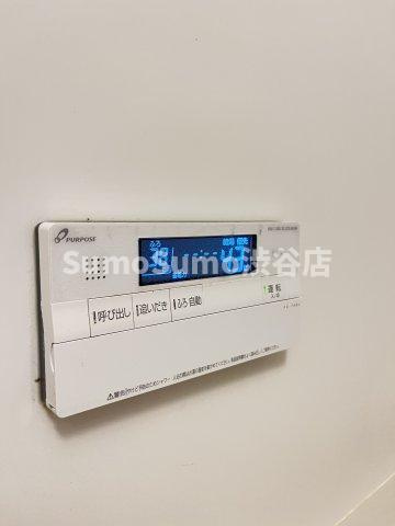 LEGALAND駒沢大学ANNEXのその他