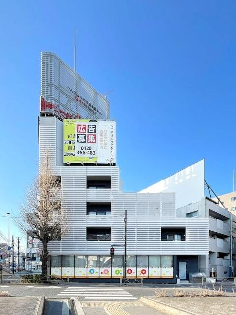 ニューガイアリルーム用賀No.32