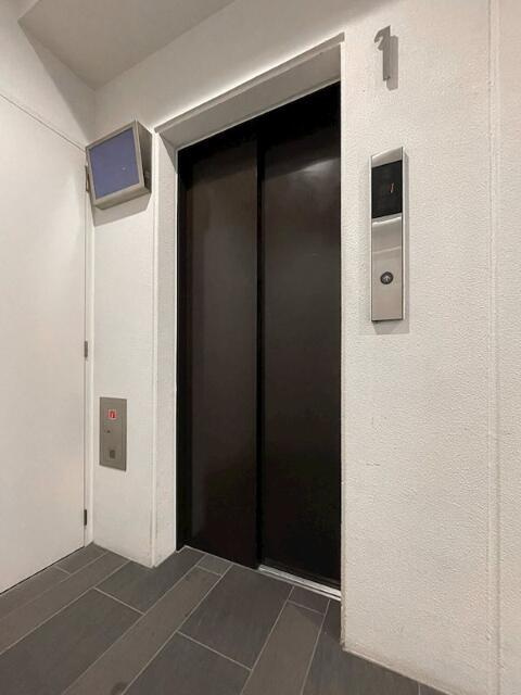 ニューガイアリルーム用賀No.32のその他共用部分
