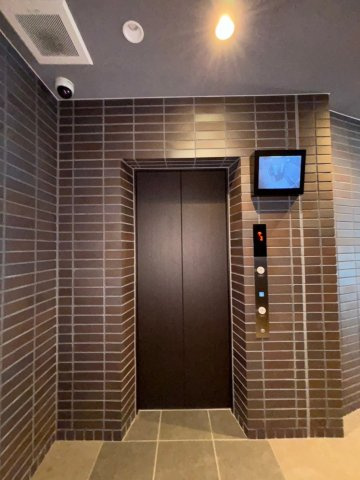 GP神戸ステーションのその他共用部分