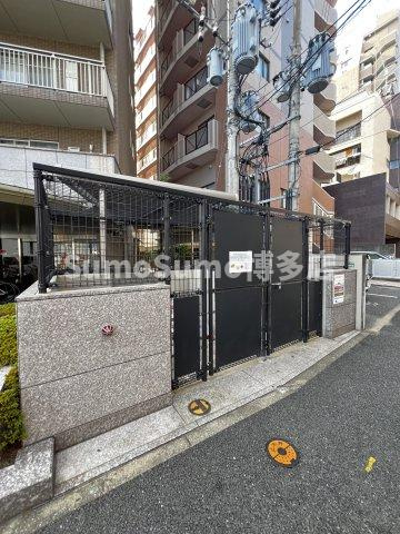 平尾弐番街ビルのその他共用部分
