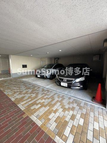 平尾弐番街ビルのその他共用部分