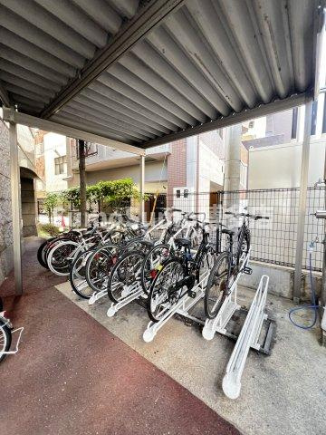 平尾弐番街ビルのその他共用部分