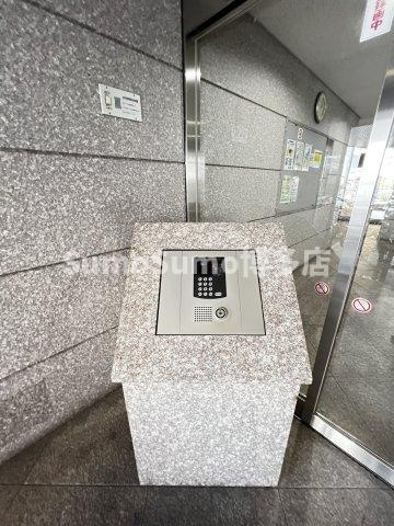 平尾弐番街ビルのその他共用部分