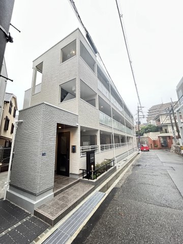 リブリ・中山手