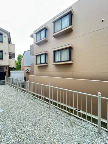 リブリ・中山手の展望