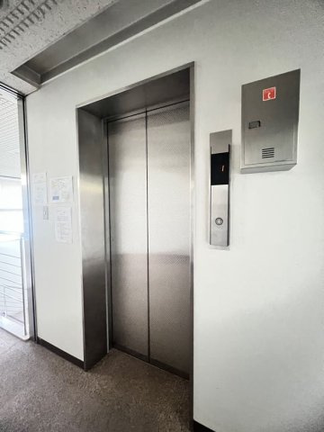 ルーア芦屋のその他共用部分