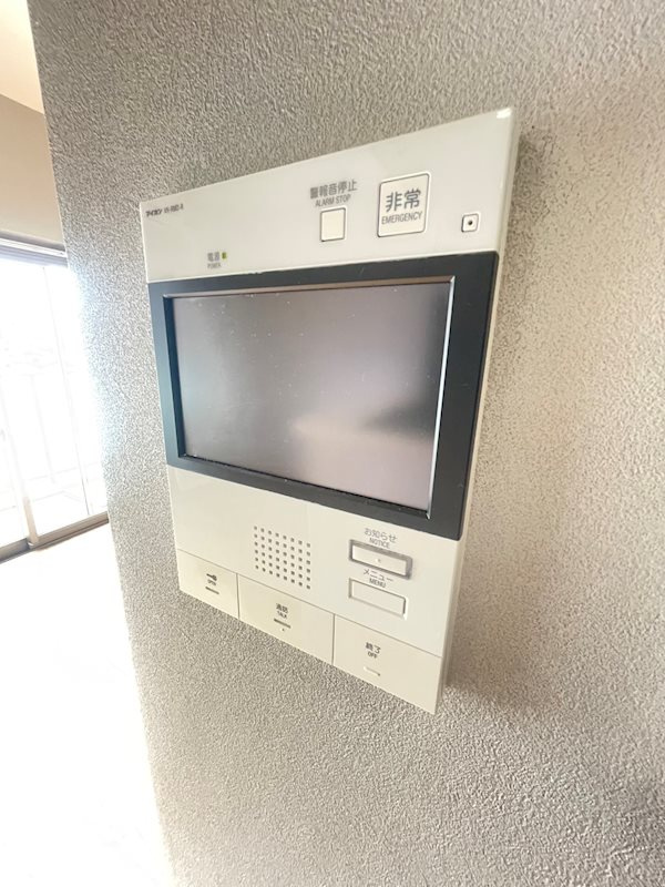 エルグランド博多の展望