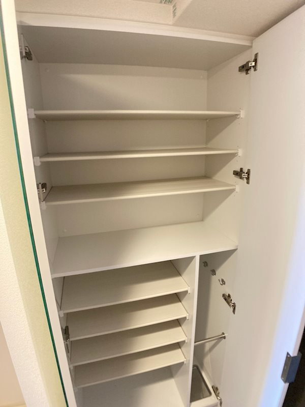 プレサンス谷町九丁目ディセオのその他