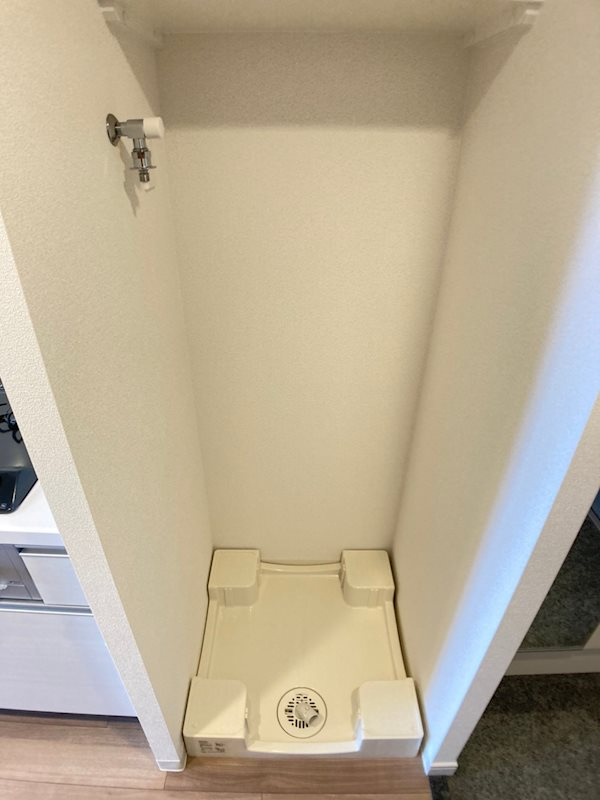 プレサンス谷町九丁目ディセオの設備