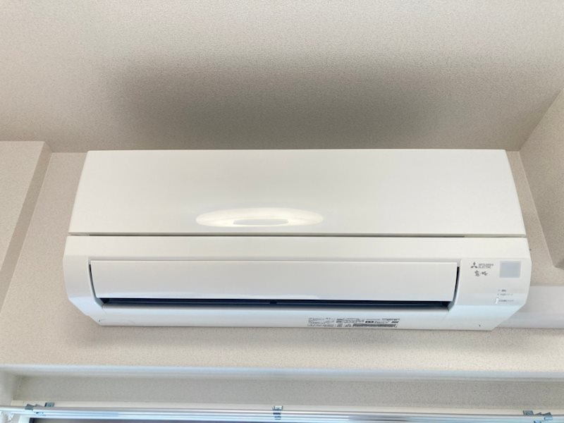 プレサンス谷町九丁目ディセオの設備