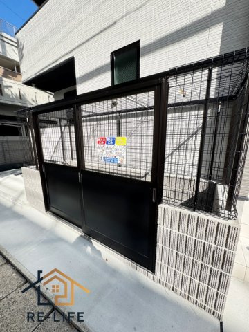 福岡市南区高木２丁目のアパートのその他|その他