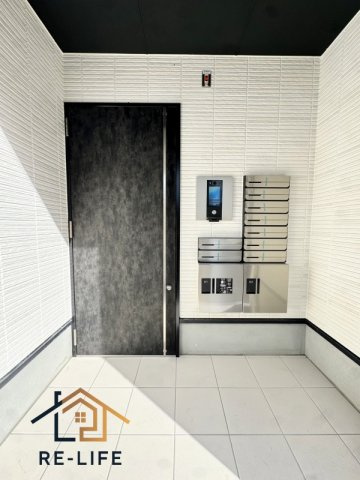 福岡市南区高木２丁目のアパートのその他|その他